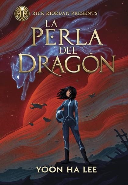 LA PERLA DEL DRAGÓN | 9788419004598 | LEE, YOON HA