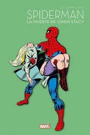 LA MUERTE DE LOS STACY  SPIDERMAN2 | 9788411019231 | VARIOS AUTORES