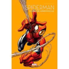 CURVA DE APRENDIZAJE  SPIDERMAN 7 | 9788411019286 | BENDIS,BRIAN MICHAEL/BAGLEY, MARK