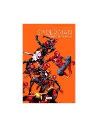 UNIVERSO SPIDERMAN | 9788411019316 | VARIOS AUTORES