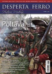 LA BATALLA DE POLTAVA | DHM60