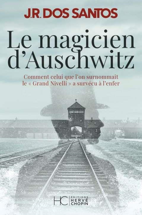 LE MAGICIEN D'AUSCHWITZ | 9782266322522 | DOS SANTOS, JOSÉ RODRIGUES