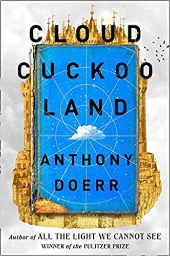 CLOUD CUCKOO LAND | 9780008478650 | DOERR, ANTHONY