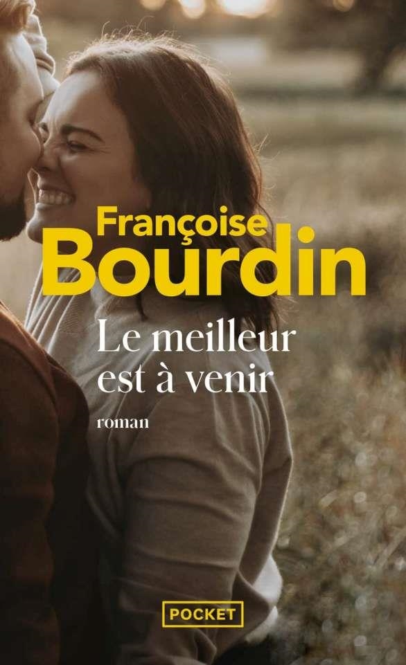 LE MEILLEUR EST A VENIR | 9782266316750 | BOURDON FRANCOI