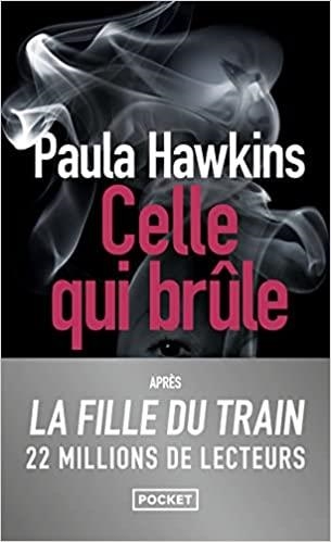 CELLE QUI BRÛLE | 9782266323802 | PAULA HAWKINS