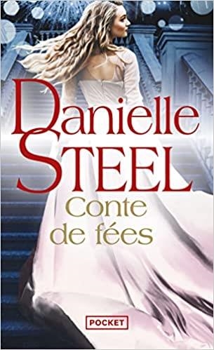 CONTE DE FEES | 9782266322805 | STEEL, DANIELLE