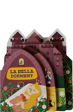 LA BELLA DORMENT | 9788418350955 | SHUNSUKE SATAKE