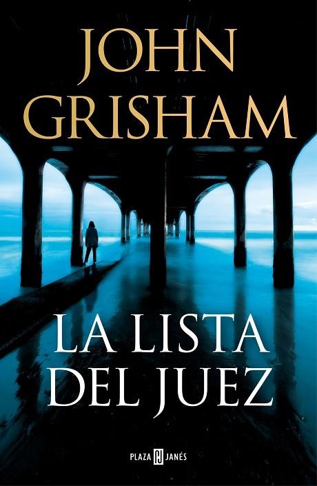 LA LISTA DEL JUEZ | 9788401027734 | GRISHAM, JOHN