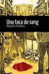 UNA TACA DE SANG | 9788412439298 | ANDREU, ROSANA