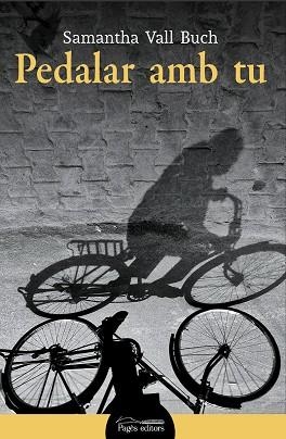 PEDALAR AMB TU | 9788413034041 | VALL BUCH,SAMANTHA