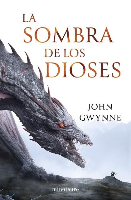 LA SOMBRA DE LOS DIOSES. HERMANOS DE SANGRE 1 | 9788445012352 | GWYNNE, JOHN