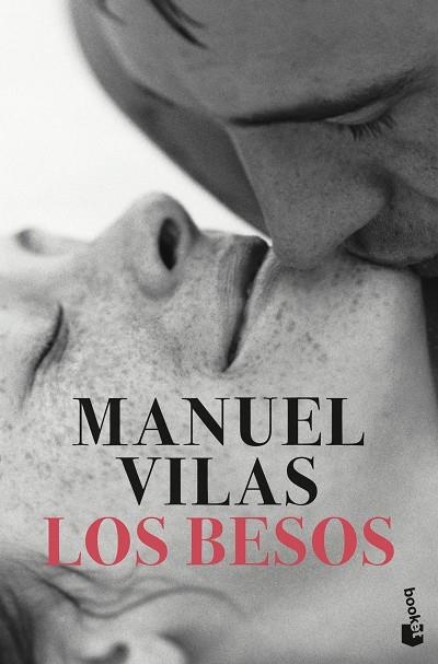 LOS BESOS | 9788408263586 | VILAS, MANUEL