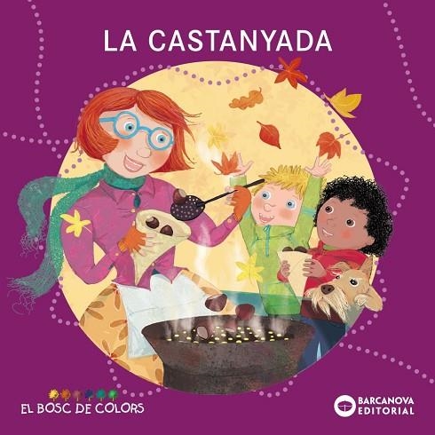 LA CASTANYADA | 9788448959425 | BALDÓ, ESTEL / GIL, ROSA / SOLIVA, MARIA