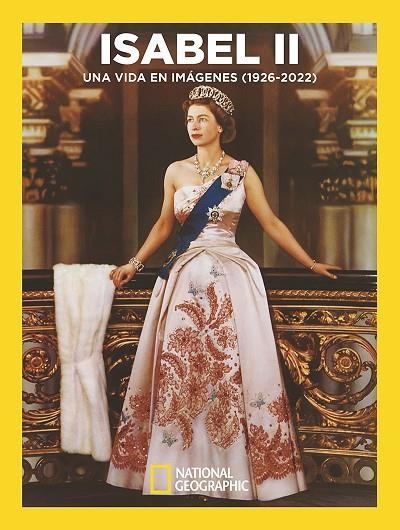 ISABEL II. UNA VIDA EN IMÁGENES | 9788482988429 | BLAKEMORE, ERIN