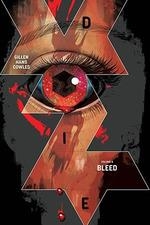 DIE 04. | 9788411010979 | KIERON GILLEN