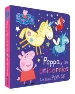 LA PEPA I ELS UNICORNS | 9788448860912