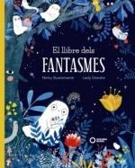 LLIBRE DELS FANTASMES | 9788494777875 | NELVY BUSTAMANTE