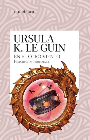 EN EL OTRO VIENTO. HISTORIAS DE TERRAMAR 5 | 9788445012345 | LE GUIN, URSULA K.