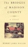 THE BRIDGES OF MADISON COUNTY | 9780099421344 | WALLER, ROBERT JAMES