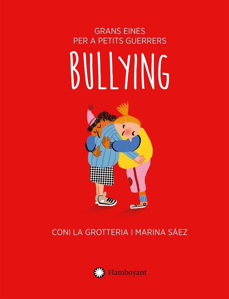 BULLYING (CAT) | 9788418304842 | LA GROTTERIA, CONI