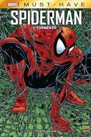 MARVEL MUST HAVE SPIDERMAN. TORMENTO | 9788411016407