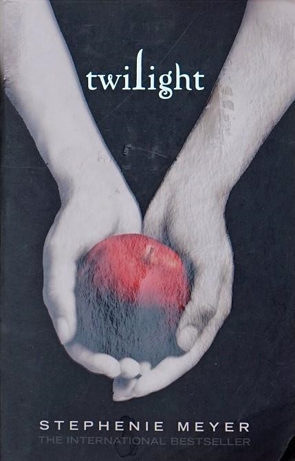 TWILIGHT | 9781904233657 | STEPHENIE MEYER