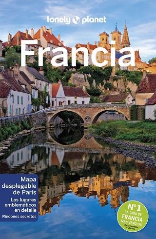 FRANCIA | 9788408254270 | AA. VV.