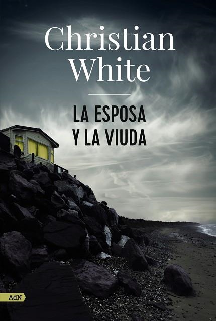 LA ESPOSA Y LA VIUDA  | 9788413629865 | WHITE, CHRISTIAN