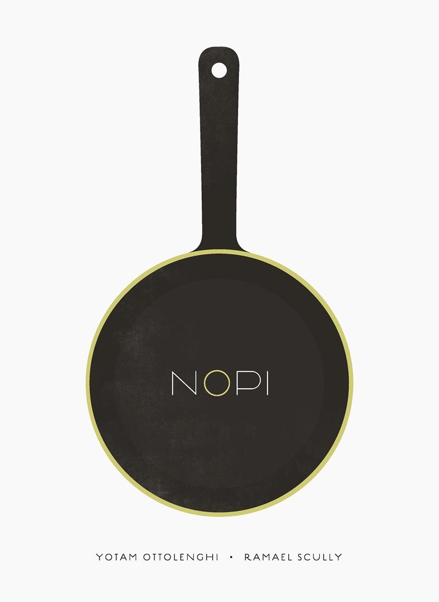 NOPI | 9788418681387 | OTTOLENGHI, YOTAM/SCULLY, RAMAEL