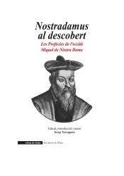 NOSTRADAMUS AL DESCOBERT | 9788412341409 | NOSTRADAMUS