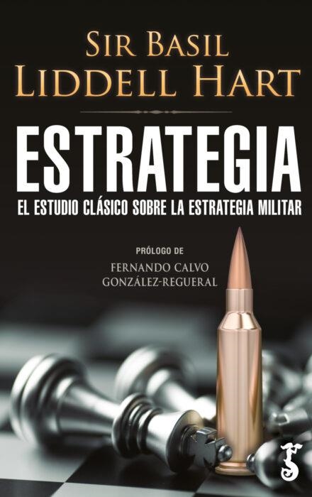 ESTRATEGIA MILITAR | 9788417241490 | HART, SIR BASIL HENRY LIDDELL