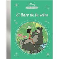 EL LIBRO DE LA SELVA | 9788418039591 | DISNEY