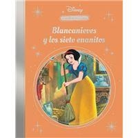 BLANCANIEVES Y LOS SIETE ENANITOS | 9788418039584 | DISNEY