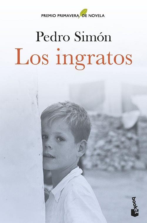 LOS INGRATOS | 9788467067514 | SIMÓN, PEDRO