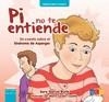 PI NO TE ENTIENDE (ASPERGER) | 9788416156436 | SARA GARCIA BURLO