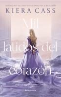 MIL LATIDOS DEL CORAZÓN | 9788419283191 | CASS, KIERA