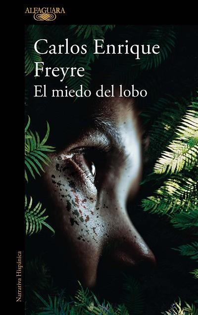 EL MIEDO DEL LOBO | 9788420462530 | FREYRE, CARLOS ENRIQUE