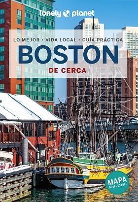 BOSTON | 9788408225041 | VORHEES, MARA