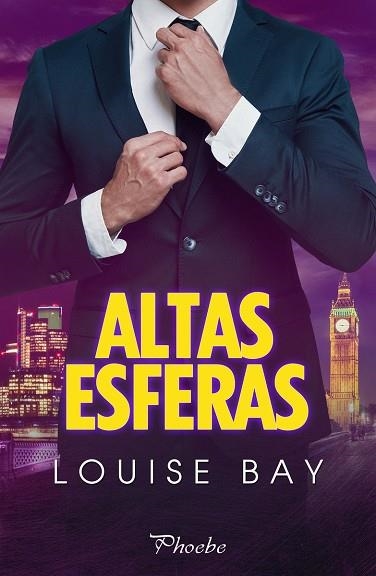 ALTAS ESFERAS | 9788419301178 | BAY, LOUISE