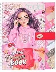 SPECIAL DESIGN BOOK TOP MODEL | 4010070590628