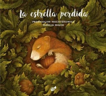 LA ESTRELLA PERDIDA | 9788418702525 | WECHTEROWICZ, PRZEMYSLAW