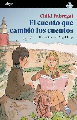 EL CUENTO QUE CAMBIÓ LOS CUENTOS | 9788491426097 | FABREGAT, CHIKI