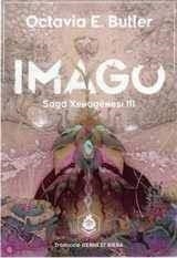 IMAGO  SAGA XENOGENESI 3 | 9788412363395 | BUTLER, OCTAVIA E.