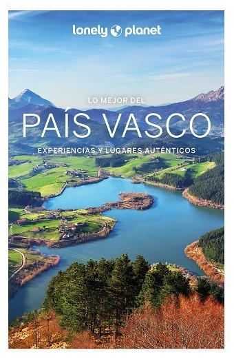 PAÍS VASCO | 9788408265245 | BASSI, GIACOMO