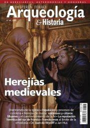 HEREJIAS MEDIEVALES | DAH46