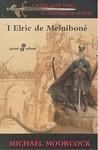 ELRIC DE MELNIBONÉ  | 9788435018456 | MOORCOCK, MICHAEL