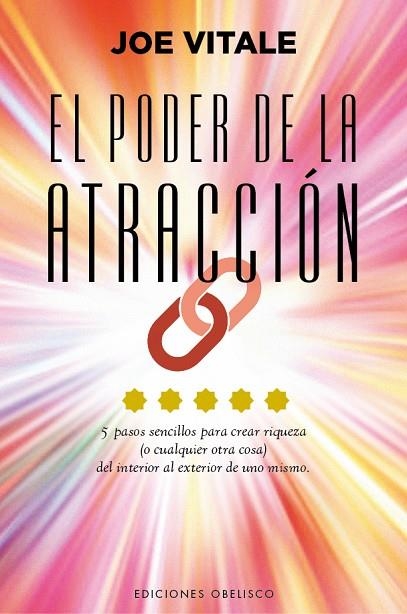 EL PODER DE LA ATRACCIÓN  | 9788491111825 | VITALE, JOE