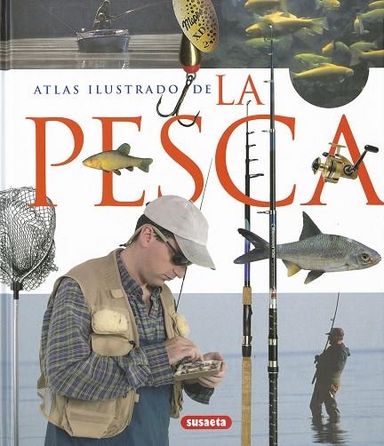 LA PESCA | 9788467786484 | VARIOS AUTORES