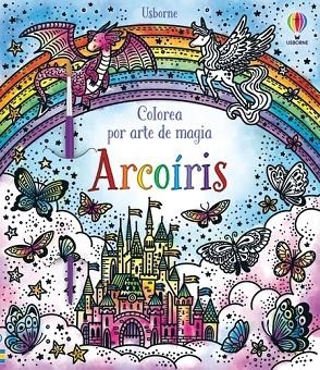 ARCOÍRIS | 9781474996150 | WHEATLEY, ABIGAIL