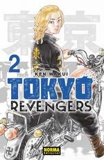 TOKYO REVENGERS 2 CATALÀ | 9788467951752 | WAKUI, KEN